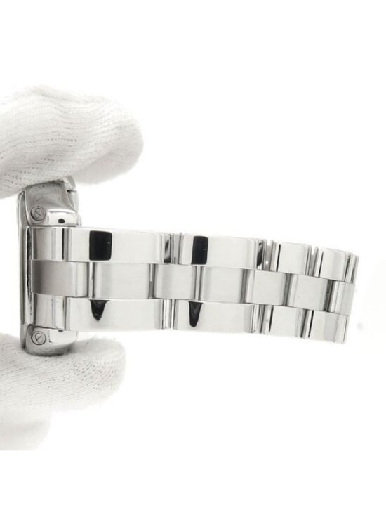 Cartier Roadster SM Watch main image 6